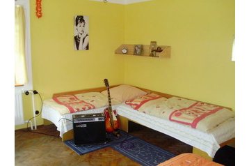 Slovaška Privát Liptovský Mikuláš, Eksterier